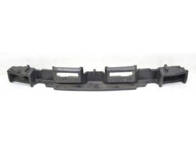 Абсорбер бампера переднього Chrysler 68088474AA ціна, від 84.72 USD