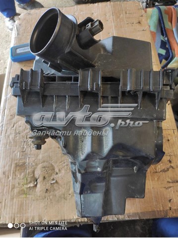  Ford DS739C662BE