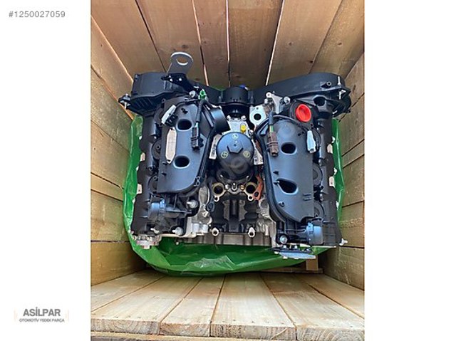 ДВЗ Land Rover LR048136 ціна, від 126.69 USD