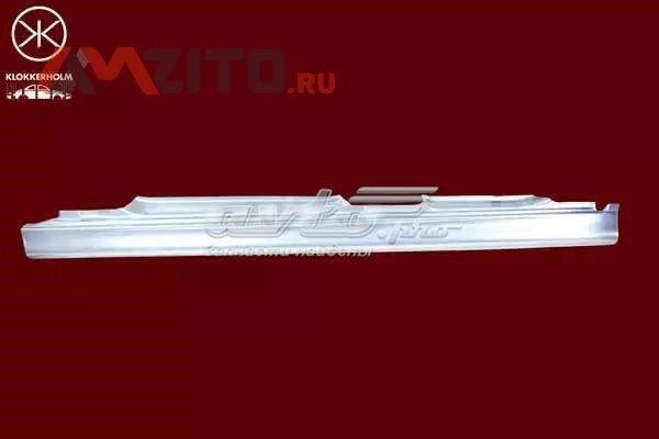 Купити 65012 Klokkerholm Поріг зовнішній правий
