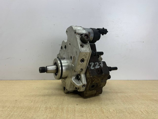 Купити 0445010081 Bosch Насос паливний високого тиску (ПНВТ) - DIESEL