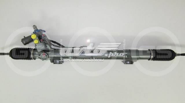 Рульова рейка 49200JK64D Nissan/Infiniti