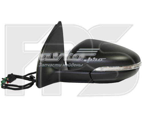 Дзеркало ліве FPS FP7411M03