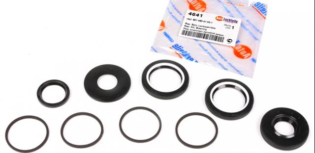 Управління рульове в зборі Autotechteile 1004641 ціна, від 14.51 USD