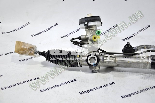 Управління рульове в зборі Hyundai/Kia 577001G400 ціна, від 244.19 USD