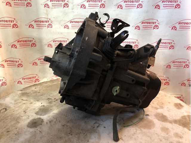 МКП в зборі Renault (RVI) 7700113677 ціна, від 177.37 USD