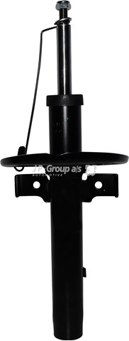 Амортизатор передній 4342102100 JP Group