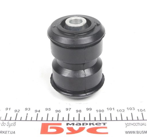 Купити BG1303 Belgum Сайлентблок ресори, задній