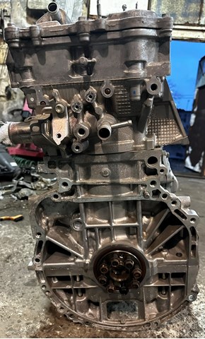 Купити 1900036320 Toyota Двигун