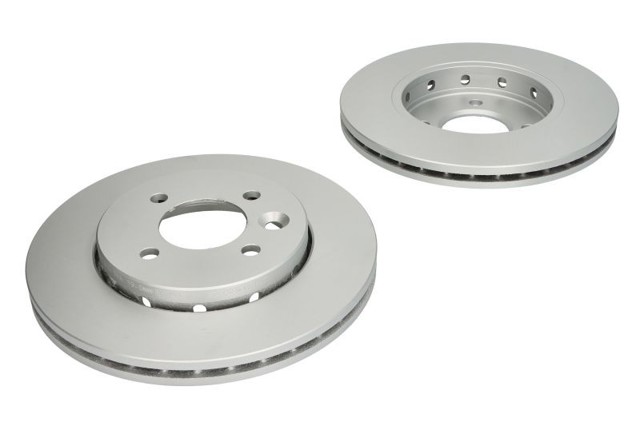 Диск переднього гальма MG 10094756 ціна, від 32.39 USD