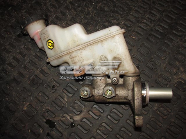 585104L150 Hyundai/Kia Циліндр гальмівний, головний