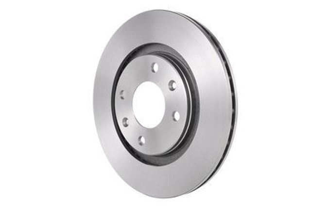 986478268 Bosch Гальмо дискове переднє