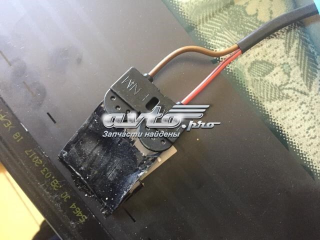 Скло лобове Mercedes A2226709500