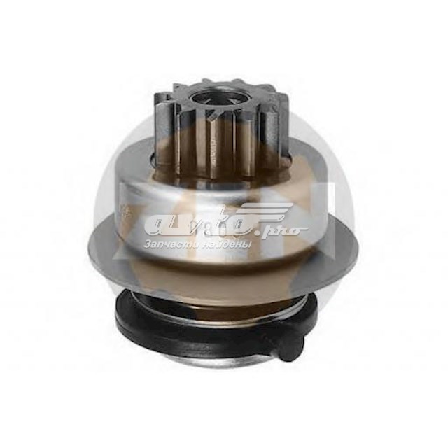 ZN0805 ZEN Привід стартера бендикс