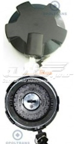 Пробка паливного бака Le.ma. LE10640T ціна, від 25.72 USD