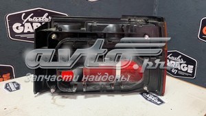 Ліхтар задній лівий Mazda 8BGE51160 ціна, від 205.58 USD