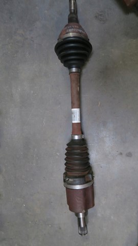 DG913B437DE Ford 