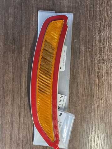  BMW 63117467476