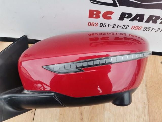 Ліве бічне дзеркало Nissan/Infiniti 963026MA2A ціна, від 329.41 USD