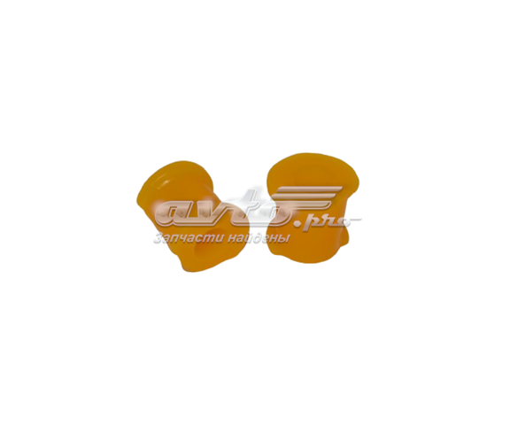 Втулка стабілізатора заднього, зовнішня Polybush 010021 ціна, від 3.30 USD