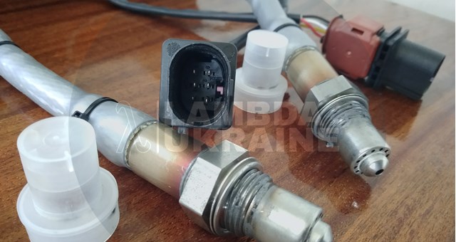 Лямбда датчик кисню NERNST VG5C1010 ціна, від 65.32 USD