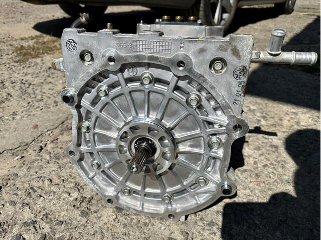 365000E712 Hyundai/Kia Двигун у зборі (електричний)