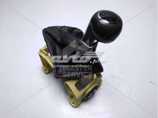 Селектор АКПП General Motors 5738024