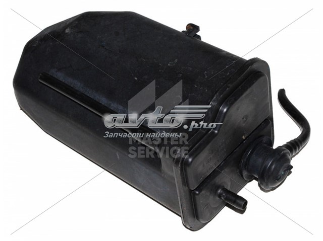 Адсорбер парів палива VAG 1K0201801 ціна, від 19.94 USD