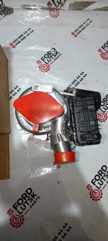 Купити 2175582 Ford Турбіна