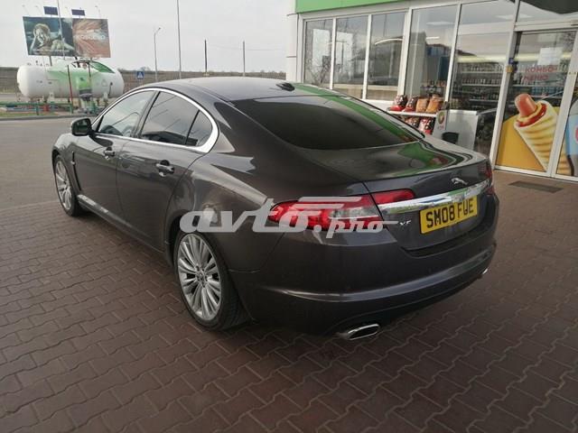 Крило заднє Jaguar C2Z5506 ціна, від 258.77 USD