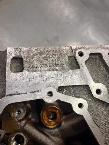Купити R6420706 Mercedes 