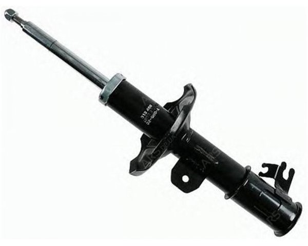 4852080452 Toyota Ліва передня стійка