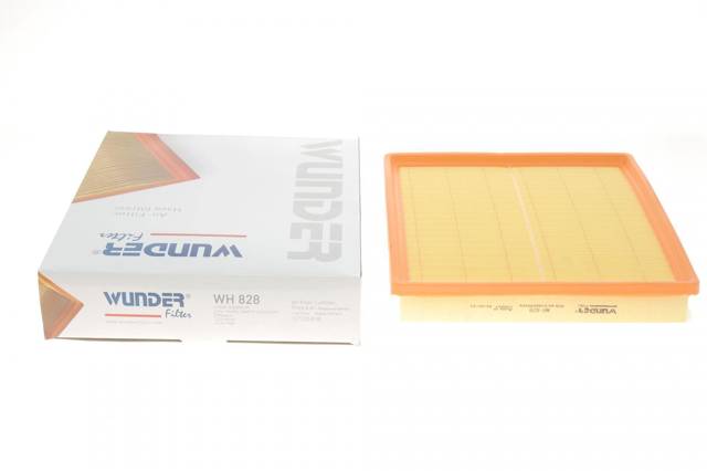Елемент повітряного фільтра Wunder WH828 ціна, від 6.97 USD