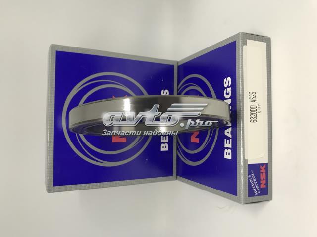 6820DD NSK 
