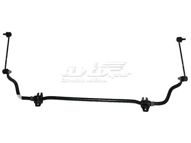 Стабілізатор передній Daewoo Nubira I