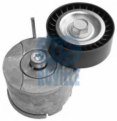 Натягувач приводного ременя 55244469 Fiat/Alfa/Lancia