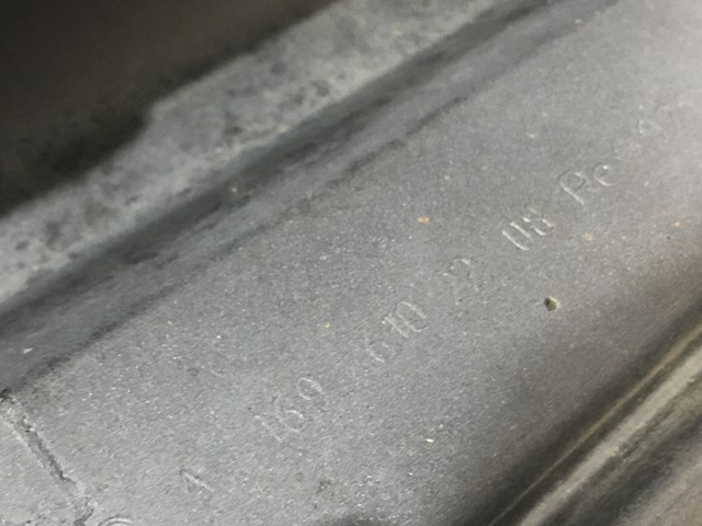  Mercedes A1696102208 ціна, від 29.21 USD