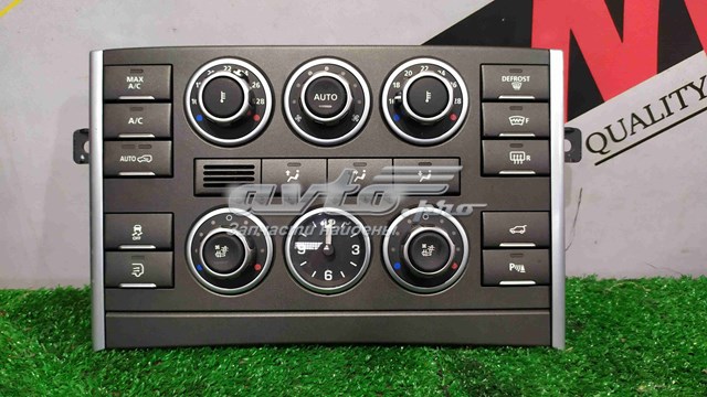 BH4218D679BC Land Rover Механізм управління кондиціонером