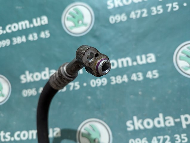 1J1820743 VAG 
