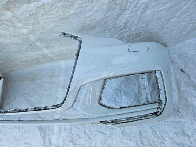 Бампер на авто VAG 4K0807437 ціна, від 114.30 USD