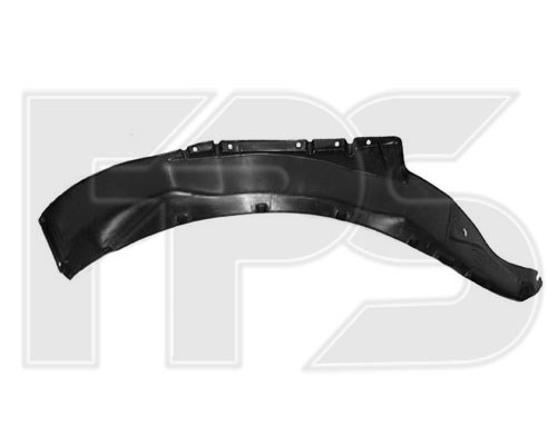 Подкрильнікі переднього крила, правий FPS FP0054388 ціна, від 13.82 USD