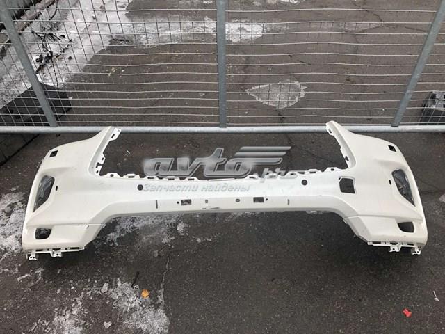 Бампер на авто FPS 3315901 ціна, від 237.07 USD