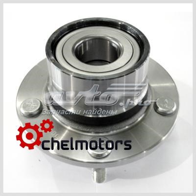 Маточини задніх коліс Iljin IJ112032 ціна, від 40.61 USD