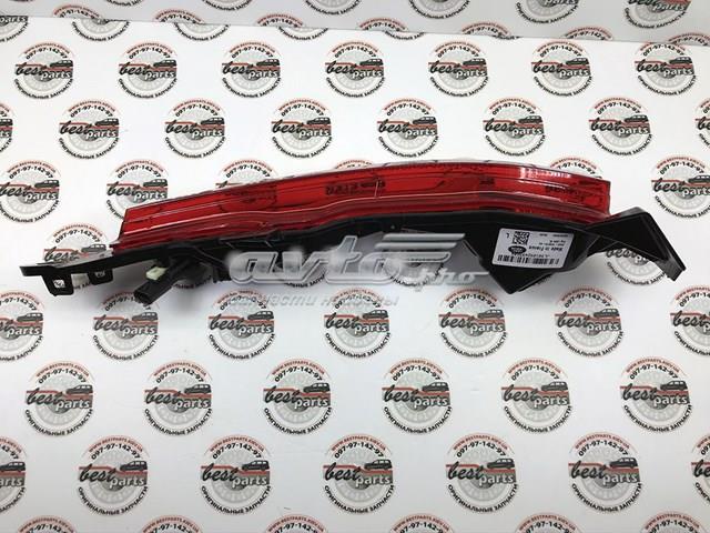 LR108352 Land Rover Протівотуманнка задня, ліва