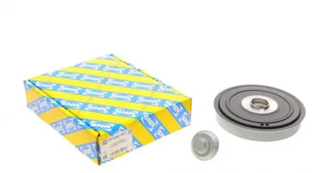 Купити DPF35916K1 NTN Шків колінчастого вала