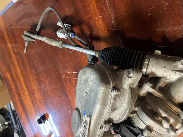Купити 9835259680 Peugeot/Citroen 