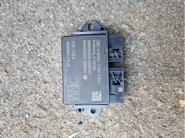  Subaru 87631AN00A ціна, від 55.73 USD