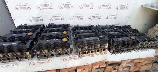Купити 55207460 Fiat/Alfa/Lancia Головка блоку