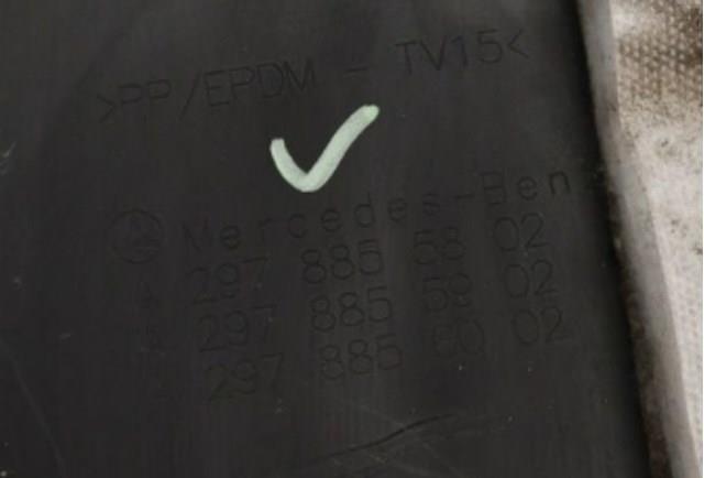 Купити A2978855802 Mercedes 