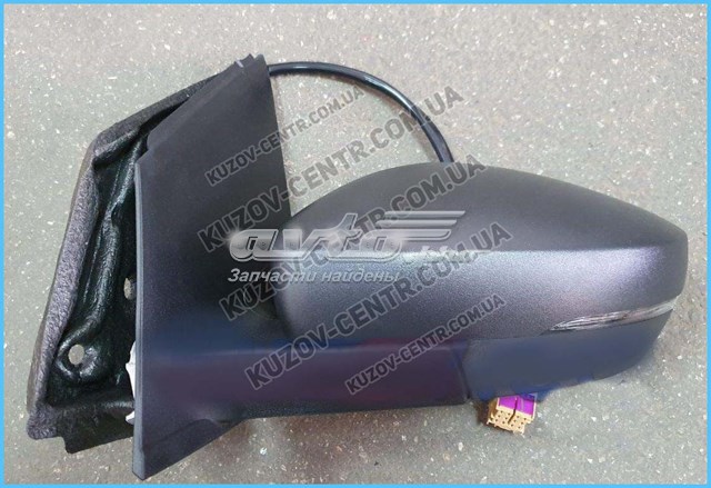 Праве бічне дзеркало FPS FP7415M02 ціна, від 72.90 USD